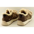 кросівки Stepter 8855 brown 
